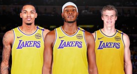 76人队迎新侧翼球员加盟发展联盟展现实力